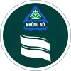 Official seal of Krông Nô district