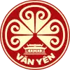 Official seal of Văn Yên District