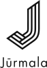 Official logo of Jūrmala