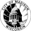 Official logo of Madison