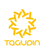 Official logo of Tagudin