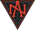 Shirt badge/Association crest