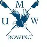 Image showing the rowing club's emblem