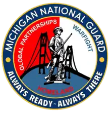 Michigan National Guard