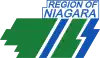 Official seal of Niagara Region