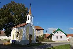 Chapel