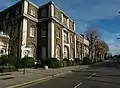 The Grand Store, Royal Arsenal, Woolwich