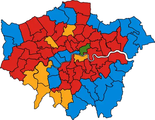 Greater London