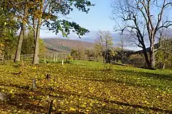 Wilder Cemetery