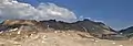 West aspect from Muir Pass