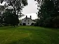 view of house from Loomis Chaffee campus