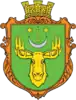 Coat of arms of Losynets