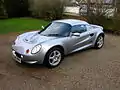 Lotus Elise Sport 135