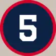 5