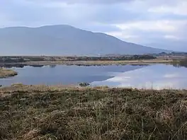 Lough Nambrackdarrig