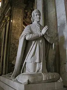 Louis-François de Rohan-Chabot (1788-1833), Duke of Rohan, Archbishop of Auch, then Besançon, Cardinal