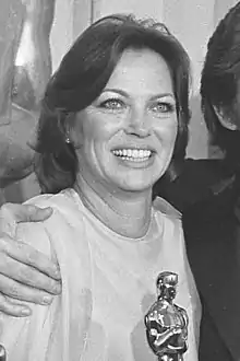 Louise Fletcher