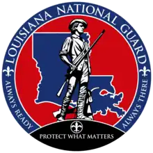 Louisiana National Guard