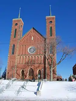 St. Louis Church