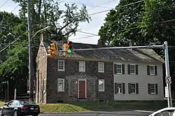 Village of Edgewood Historic District