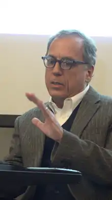 Hajdu in 2015