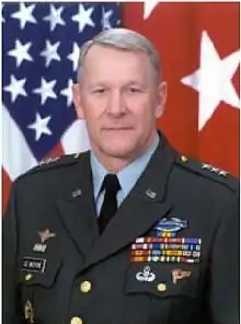 John M. LeMoyne