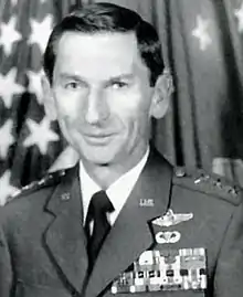 Marcus A. Anderson