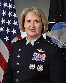 DeAnna M. Burt