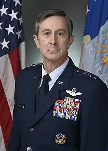 Kevin B. Schneider