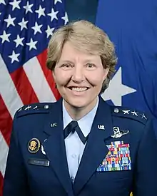 Michelle D. Johnson