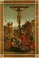 Crucifixion