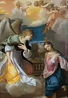 Annunciation