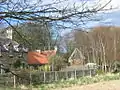 Old home in Luffness