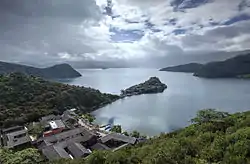 Lugu Lake