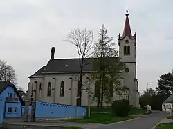 Church of Saint Margaret