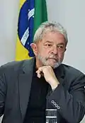 Luiz Inácio Lula da Silva