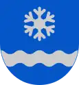 Coat of arms of Lumijoki