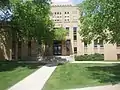 Utah State Women's Residence Hall (1937)*NRHP listed