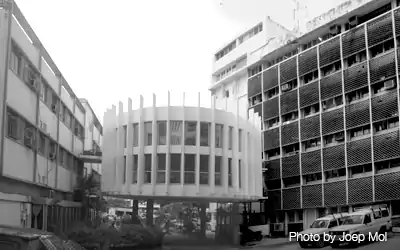 Luther House, Dar es Salaam