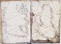 Luxoro Atlas, sheets 7 & 8 (East Mediterranean and Black Sea)