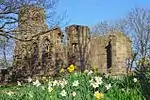 St Catherine's Chapel, Lydiate