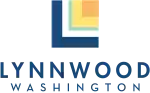 Official logo of Lynnwood