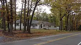 Lyon Township Office and Library