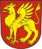 Coat of arms of Mörschwil