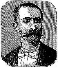 Francis Laur (1844–1934)