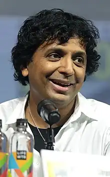 M. Night Shyamalan