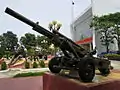 M102 howitzer