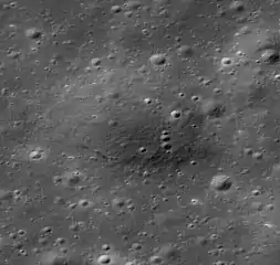 LRO image