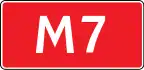 M7 marker