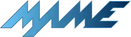 MAME Logo